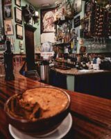 El desayuno del día en Sevilla: Bar ‘Candelaria’ by Rafael Arjona - Gastronomía y Moda