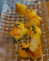 Metro Bistró, una parada obligada en la Plaza Mayor de Madrid - Gastronomía y Moda