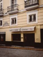 El desayuno del día en Sevilla: Bar ‘Candelaria’ by Rafael Arjona - Gastronomía y Moda