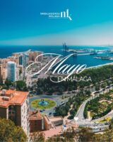 Mayo llega a Málaga cargado de festividades y tradiciones - Gastronomía y Moda