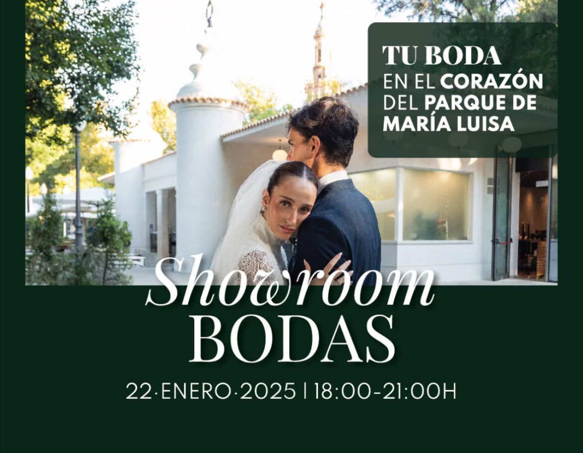 Si te vas a casar, tienes una cita en el restaurante El 29 Sevilla - Gastronomía y Moda