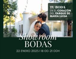 Si te vas a casar, tienes una cita en el restaurante El 29 Sevilla - Gastronomía y Moda