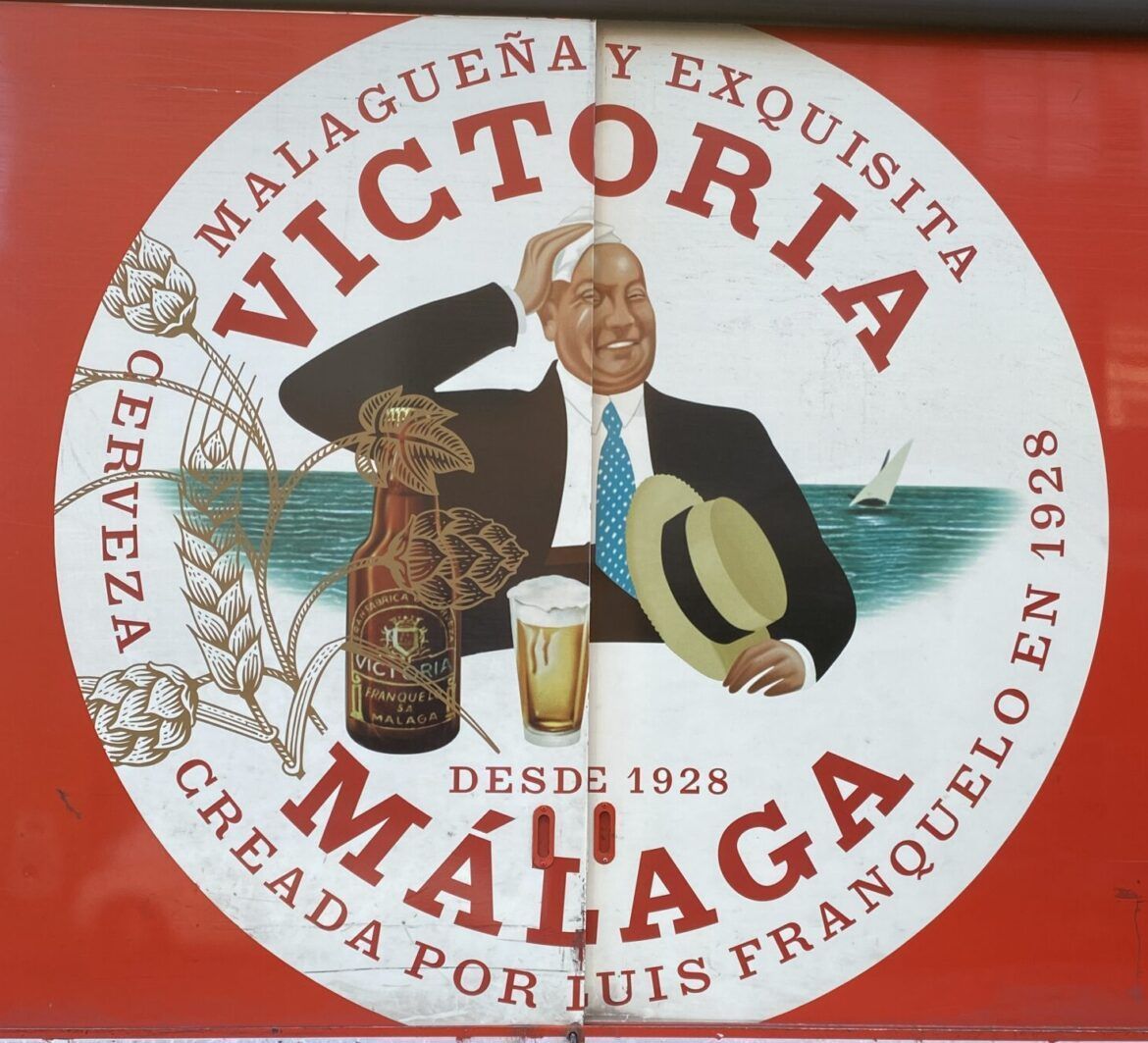 Cervezas Victoria se servirá en La Mesa Coja - Gastronomía y Moda