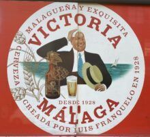Cervezas Victoria se servirá en La Mesa Coja - Gastronomía y Moda