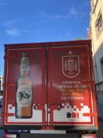 Cervezas Victoria se servirá en La Mesa Coja - Gastronomía y Moda