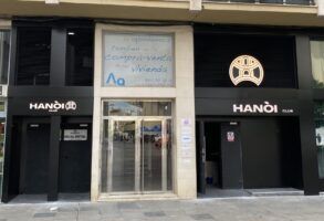 Llega a Sevilla Hanoiclub, un lugar donde la música se convierte en magia y el alma encuentra su hogar - Gastronomía y Moda