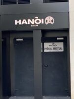 Llega a Sevilla Hanoiclub, un lugar donde la música se convierte en magia y el alma encuentra su hogar - Gastronomía y Moda