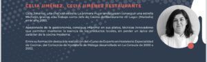 Córdoba Califato Gourmet 2025 cambia de fecha y celebrará su décimo aniversario en el mes de octubre - Gastronomía y Moda