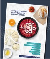 Córdoba Califato Gourmet 2025 cambia de fecha y celebrará su décimo aniversario en el mes de octubre - Gastronomía y Moda