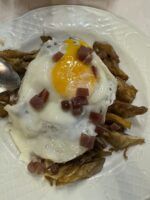 Restaurante Mesón Antonio, una de esas direcciones de Málaga que merece la pena descubrir - Gastronomía y Moda