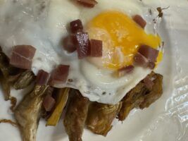Restaurante Mesón Antonio, una de esas direcciones de Málaga que merece la pena descubrir - Gastronomía y Moda