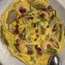 Restaurante Mesón Antonio, una de esas direcciones de Málaga que merece la pena descubrir - Gastronomía y Moda