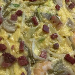 Restaurante Mesón Antonio, una de esas direcciones de Málaga que merece la pena descubrir - Gastronomía y Moda