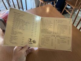 Café Madrid en Málaga, un desayuno de los de toda la vida en pleno corazón del centro histórico - Gastronomía y Moda