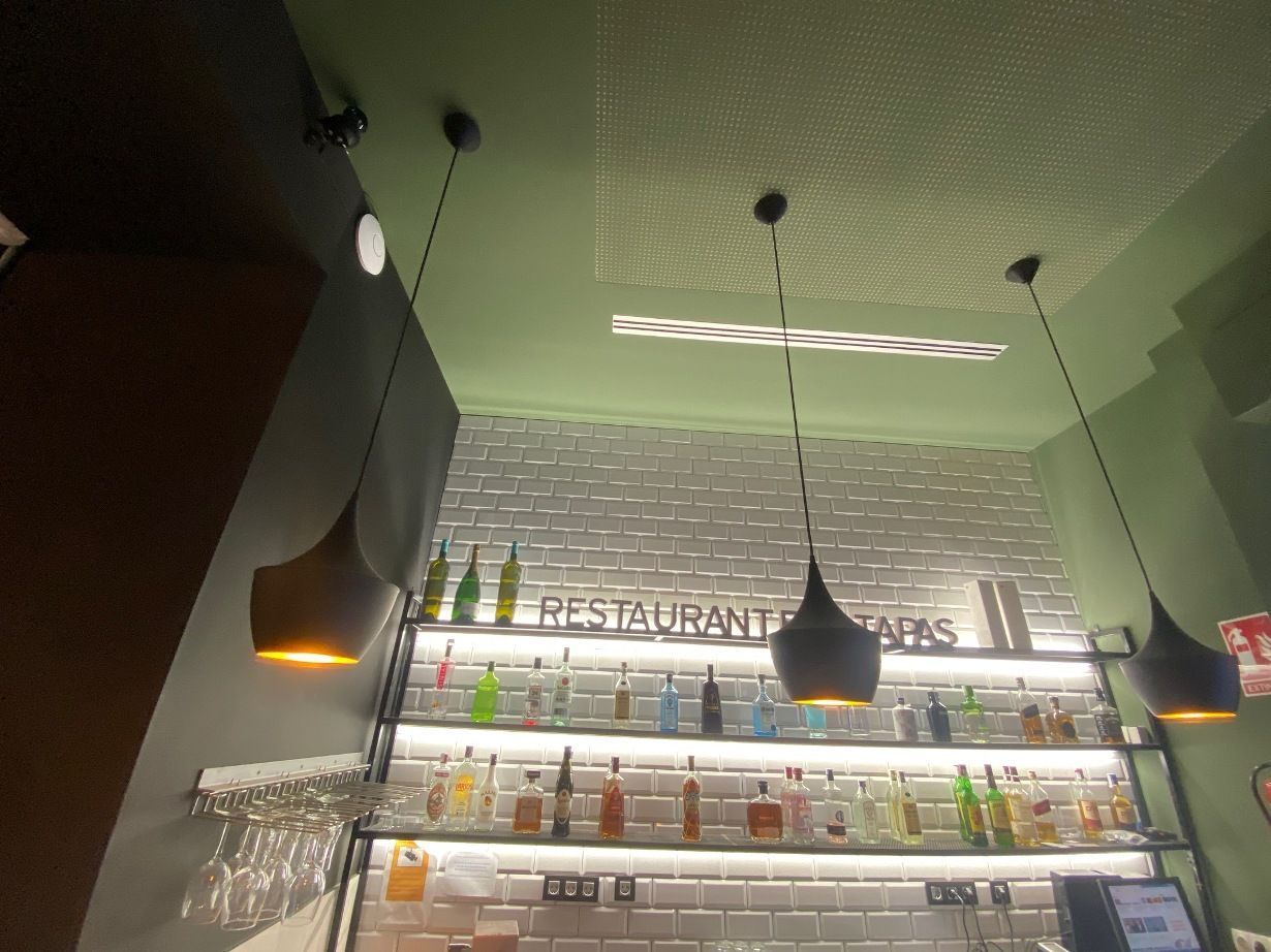 4 Almas, cocina 'canalla y descarada' en pleno centro de Sevilla - Gastronomía y Moda