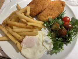 Almuerzo en Málaga: descubrimos Las Nubes Café, el espacio gastronómico de El Corte Inglés - Gastronomía y Moda