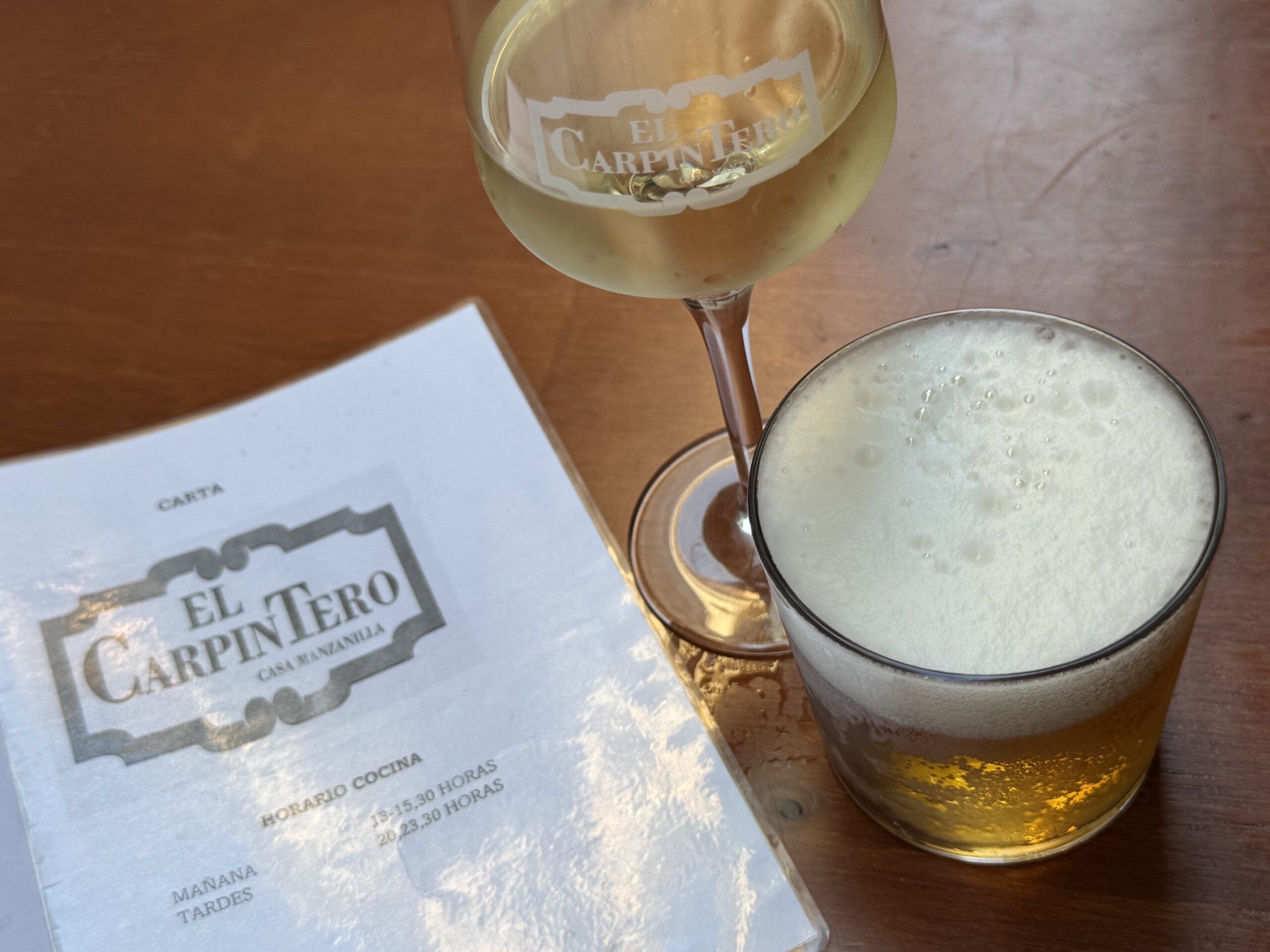 El Carpintero Málaga, una parada imprescindible para tapear en pleno centro histórico - Gastronomía y Moda