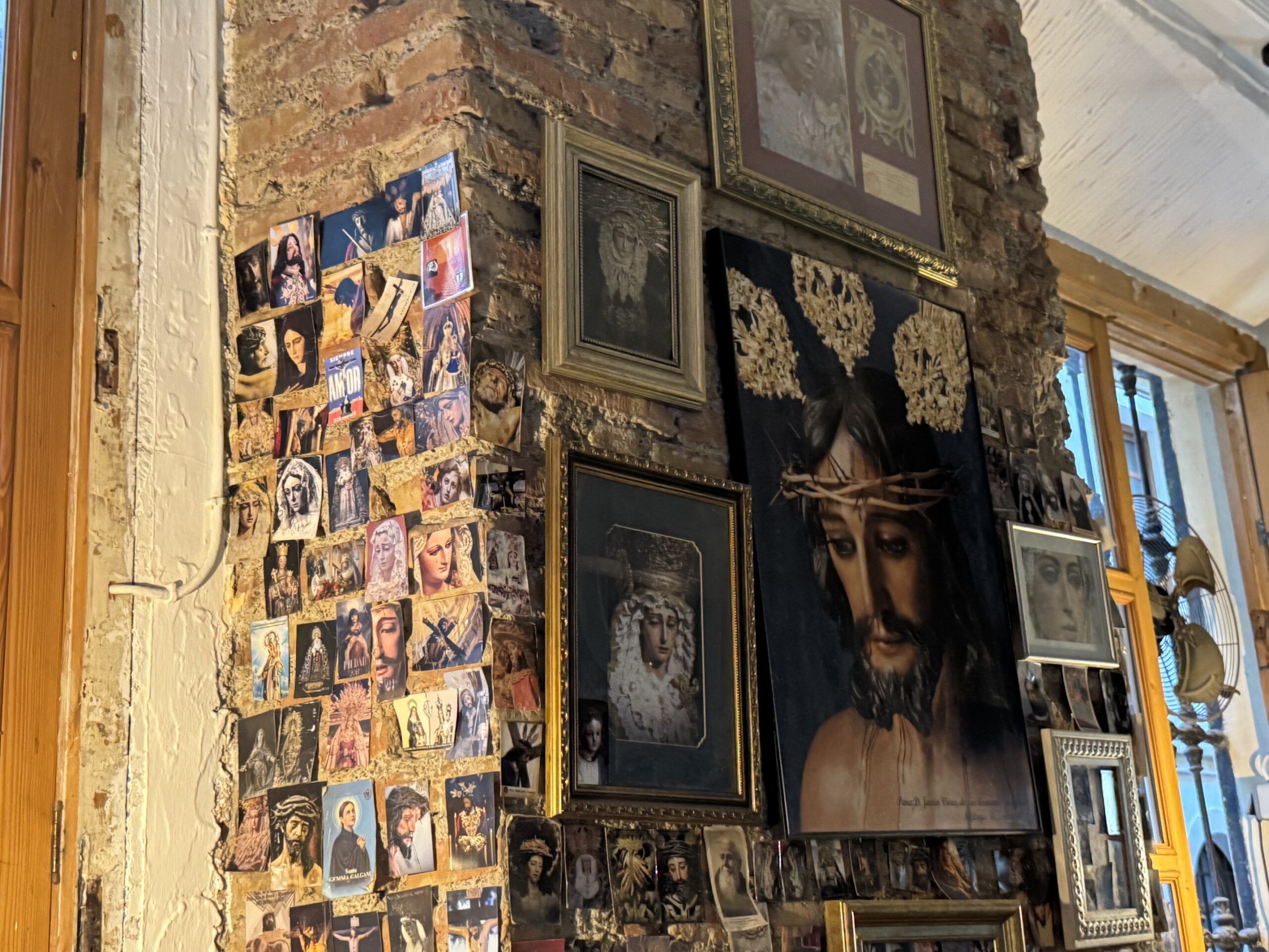 El Carpintero Málaga, una parada imprescindible para tapear en pleno centro histórico - Gastronomía y Moda
