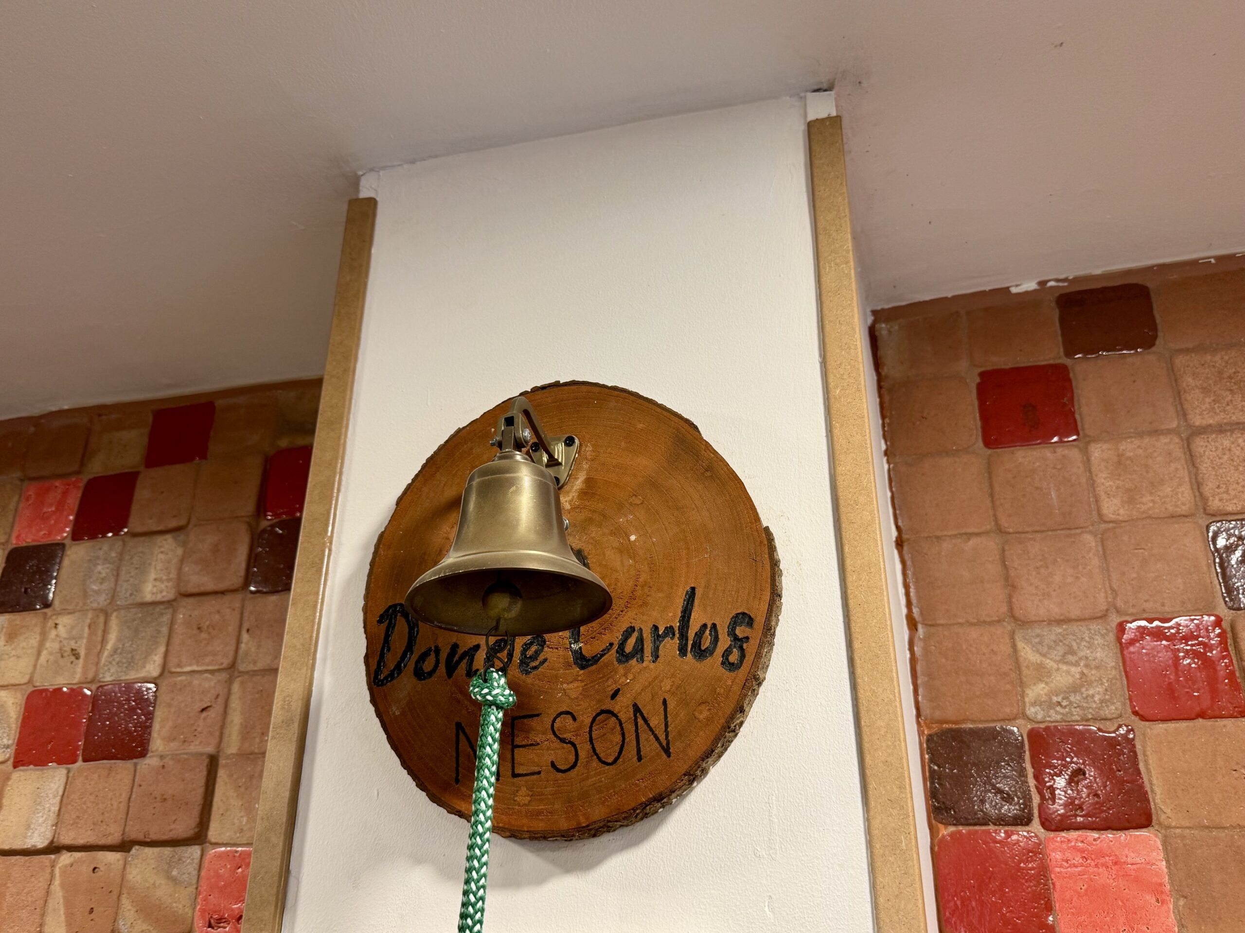 Mesón Donde Carlos, uno de nuestros restaurantes favoritos de Málaga para disfrutar de la cocina de siempre - Gastronomía y Moda