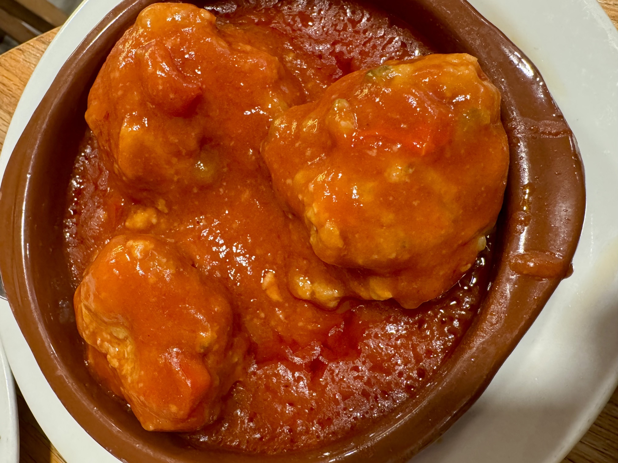 Mesón Donde Carlos, uno de nuestros restaurantes favoritos de Málaga para disfrutar de la cocina de siempre - Gastronomía y Moda