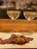 La Cata Ciega - Gastronomía y Moda