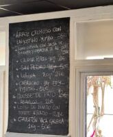 El desayuno del día en Sevilla: Casa Consuelo - Gastronomía y Moda