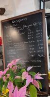 El desayuno del día en Sevilla: Casa Consuelo - Gastronomía y Moda