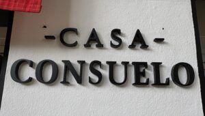 El desayuno del día en Sevilla: Casa Consuelo - Gastronomía y Moda