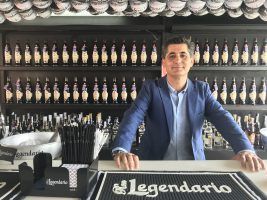 El barco de Ron Legendario regresa a la Feria de Sevilla - Gastronomía y Moda