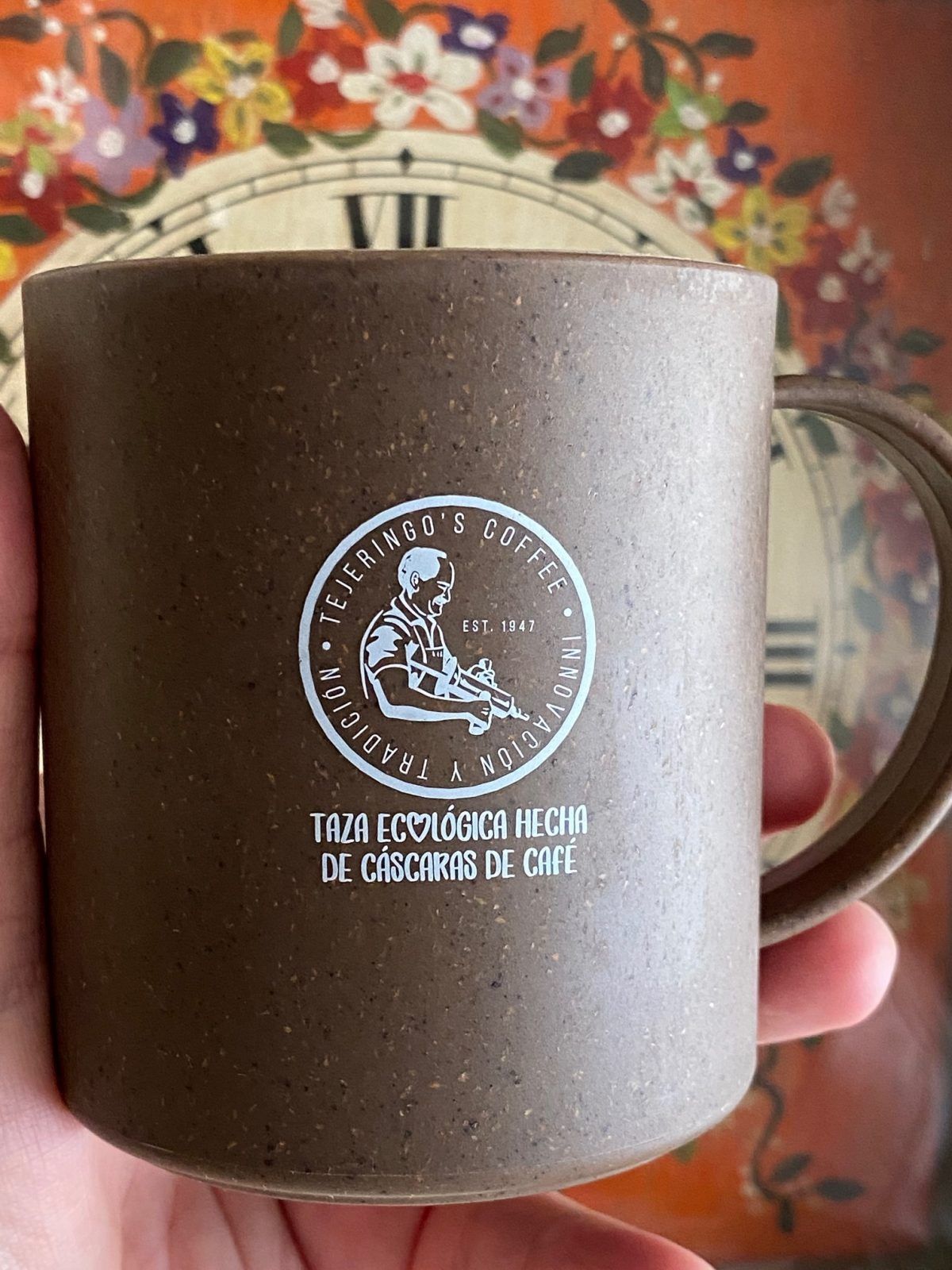 Tejeringo’s Coffee aterriza en pleno centro de Sevilla - Gastronomía y Moda