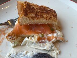 El desayuno del día en Sevilla: VIPS (Lagoh) - Gastronomía y Moda
