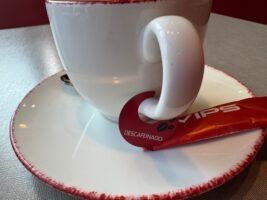 El desayuno del día en Sevilla: VIPS (Lagoh) - Gastronomía y Moda
