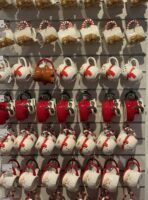 Las tazas navideñas más buscadas de Flying Tiger Copenhagen ¡Ya están a la venta! - Gastronomía y Moda