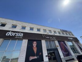 Pepelu Martínez apuesta por el Beauty Booster con Dermapen en Clínica Dorsia Sevilla Este - Gastronomía y Moda