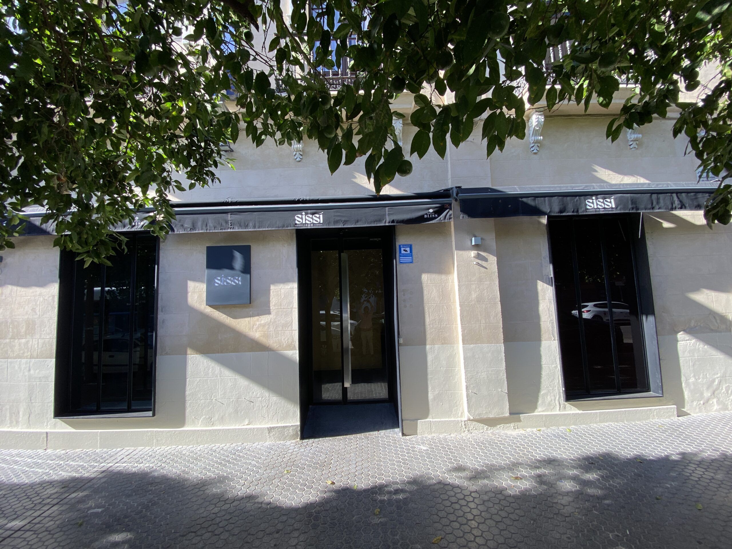 Sissí Piano Bar, el primer 'piano bar' de Sevilla - Gastronomía y Moda