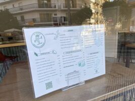 Al Quite, el nuevo bar en el centro de Sevilla - Gastronomía y Moda