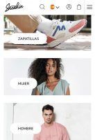 Sneakin, la nueva tienda online donde encontrar las zapatillas más molonas - Gastronomía y Moda