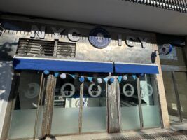 Los helados de NYC ICY llegan a Sevilla - Gastronomía y Moda