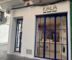 KALA Greek Frozen Yogurt abre su segunda tienda en Sevilla - Gastronomía y Moda