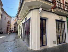 KALA Greek Frozen Yogurt abre su segunda tienda en Sevilla - Gastronomía y Moda