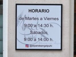 Ángel Puchi, el panadero de Coria del Río que marca tendencia inaugura tienda en Sevilla - Gastronomía y Moda