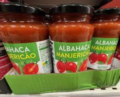 Estas son las salsas italianas ideales de Mercadona que no pueden faltar en tu cocina - Gastronomía y Moda