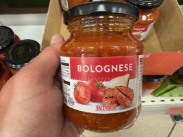 Estas son las salsas italianas ideales de Mercadona que no pueden faltar en tu cocina - Gastronomía y Moda