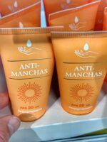 Esta es la crema de manos antimanchas Deliplus de Mercadona que cuenta con FPS20 que ayuda a prevenir el envejecimiento prematuro - Gastronomía y Moda
