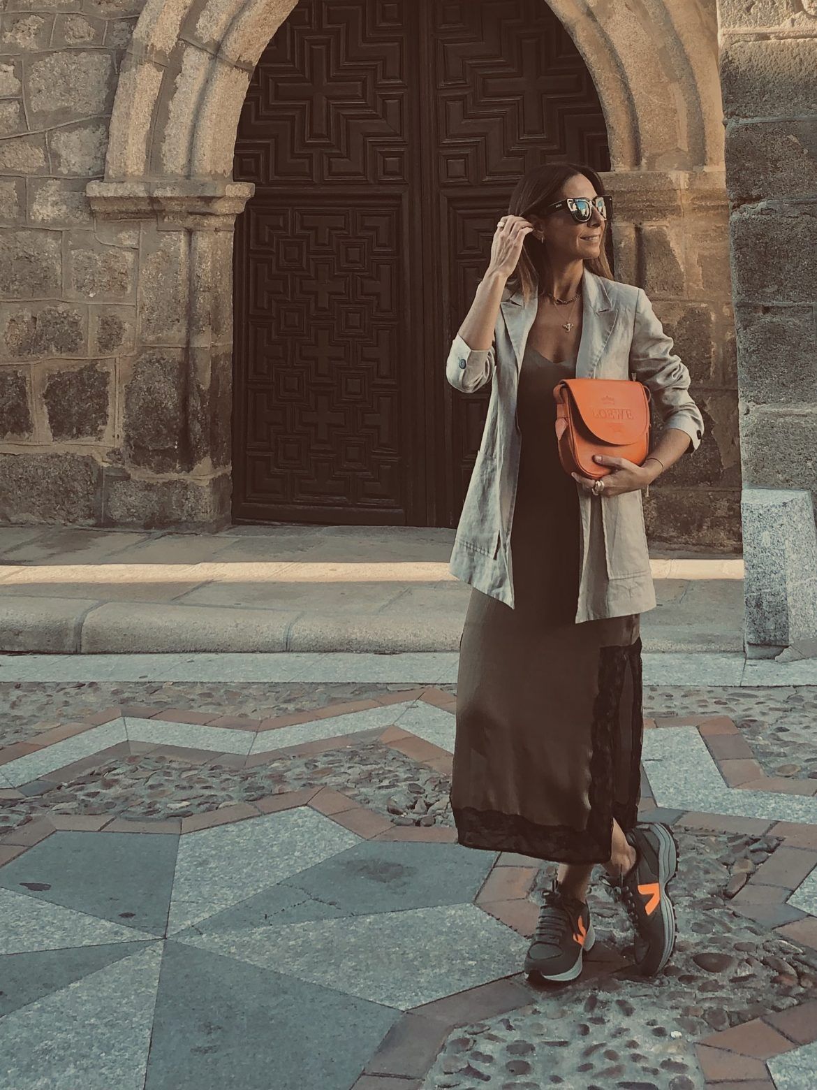 Sneakin, la nueva tienda online donde encontrar las zapatillas más molonas Sneakin, la nueva tienda online donde encontrar las zapatillas más molonas - Gastronomía y Moda