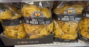 Los nidos al huevo de Mercadona, y disfruta con platos irresistibles - Gastronomía y Moda
