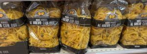 Los nidos al huevo de Mercadona, y disfruta con platos irresistibles - Gastronomía y Moda