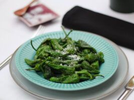 Lola Restaurant en Viena, primer restaurante español y andaluz premiado con un "Bib Gourmand" en la Guía Michelin de Austria - Gastronomía y Moda