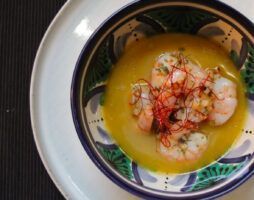 Lola Restaurant en Viena, primer restaurante español y andaluz premiado con un "Bib Gourmand" en la Guía Michelin de Austria - Gastronomía y Moda