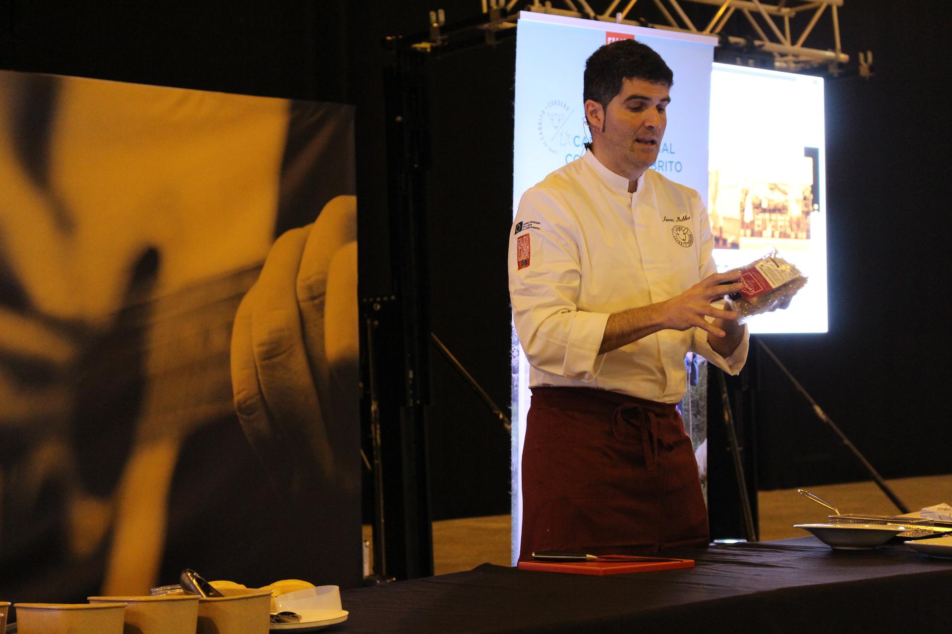 Nuevos cortes y quinta gama de cordero, la nueva tendencia en Sevilla - Gastronomía y Moda